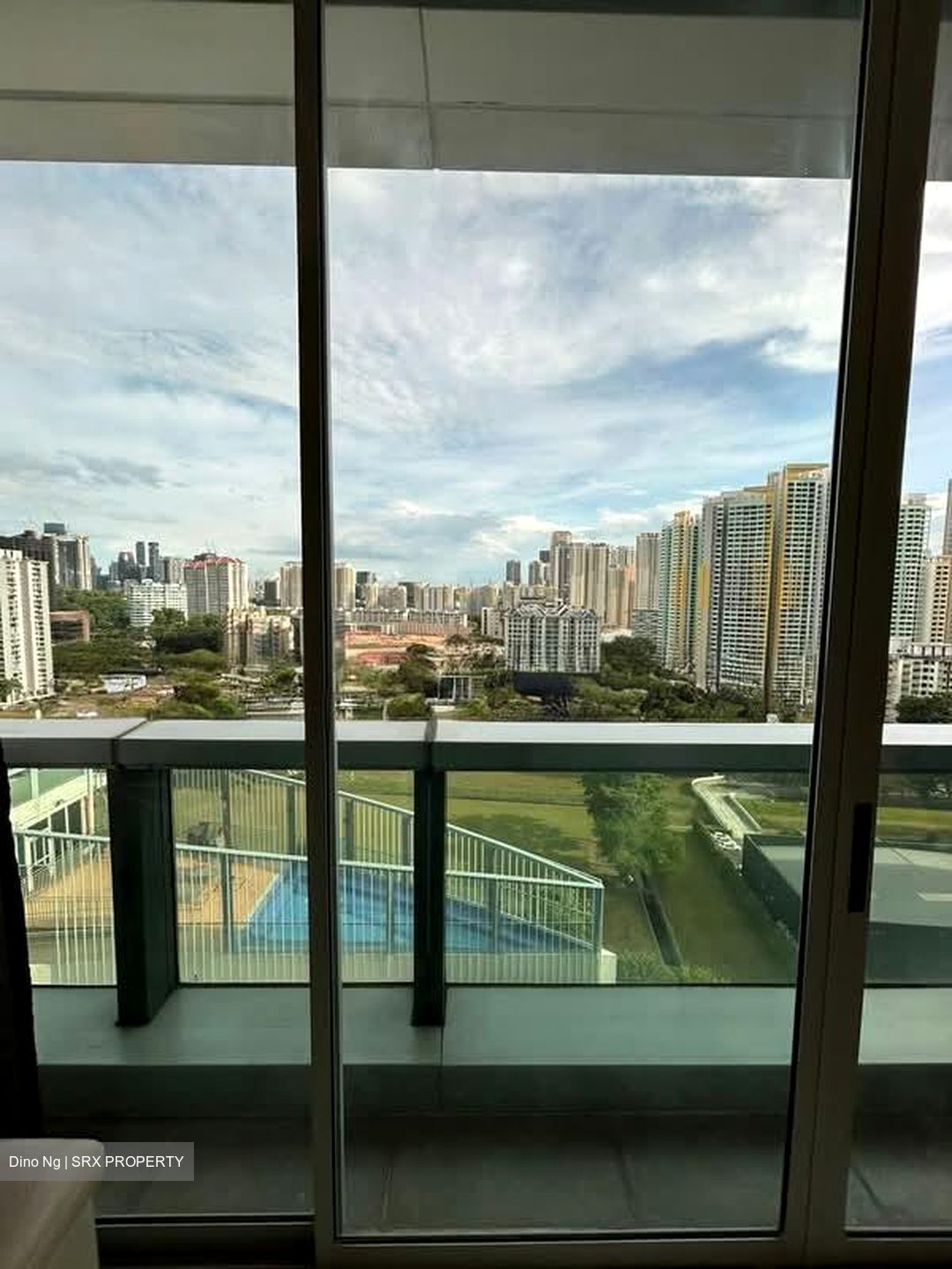 Mill Point (D10), Apartment #565082031